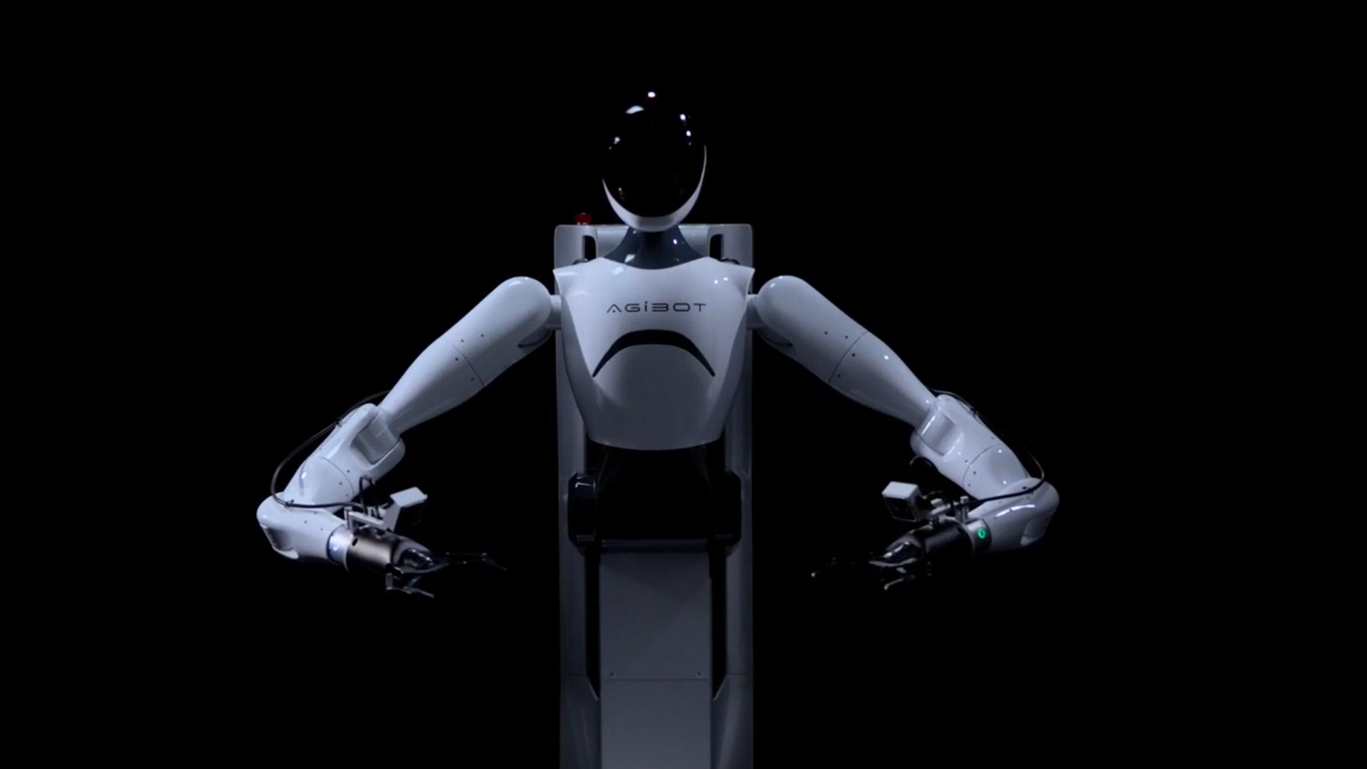 BG大游专业数采机器人