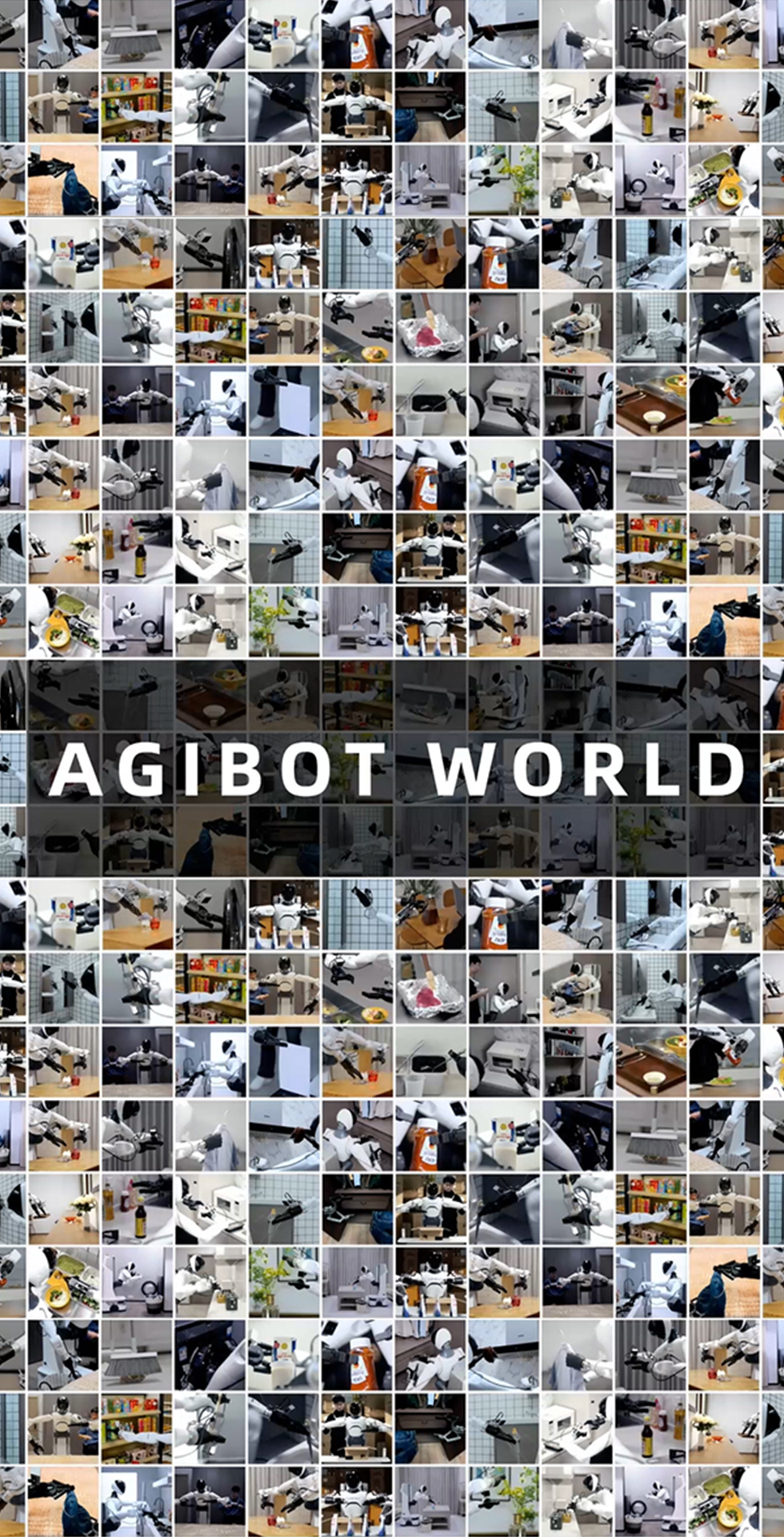 BG大游开源百万真机数据集